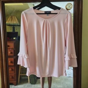 Karl Lagerfield Blouse